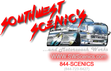 Southwest Scenics